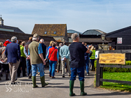 PN170422-143 - Paul Nicholls Stable Visit